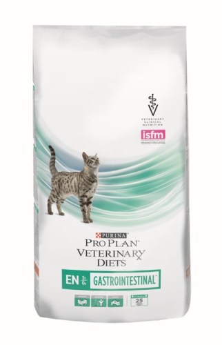 Pro Plan Gastrointestinal St Ox Feline